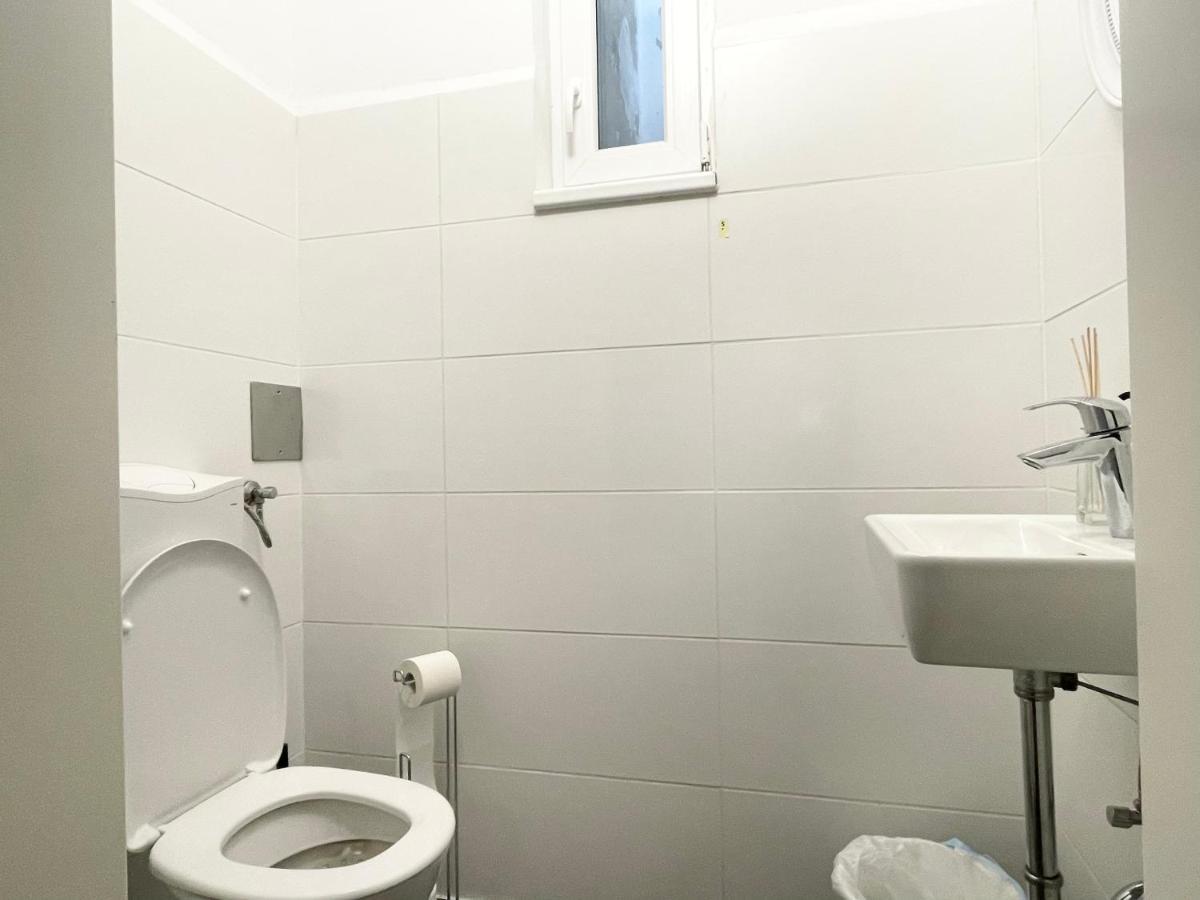 Premium Apartment Located At The Famous Vienna Kutschkermarkt Ngoại thất bức ảnh
