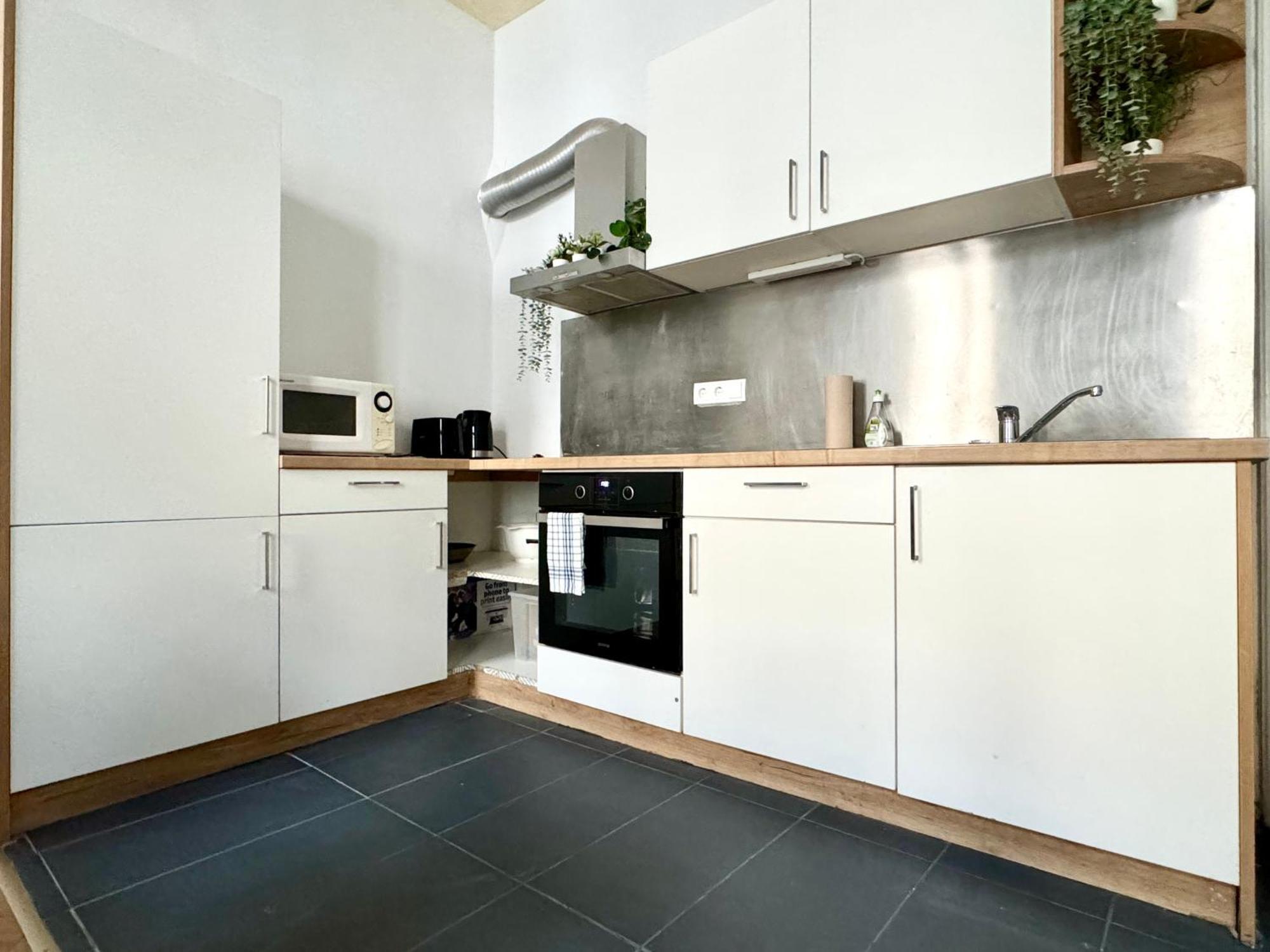 Premium Apartment Located At The Famous Vienna Kutschkermarkt Ngoại thất bức ảnh